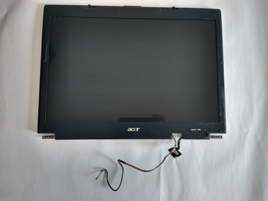 Peças de Acer Aspire 1690
