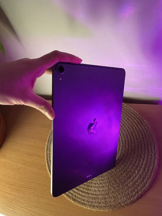 IPad Pro 11’’ (2018) 512Gb WiFi + чохол і apple pencil 2 в подарунок!