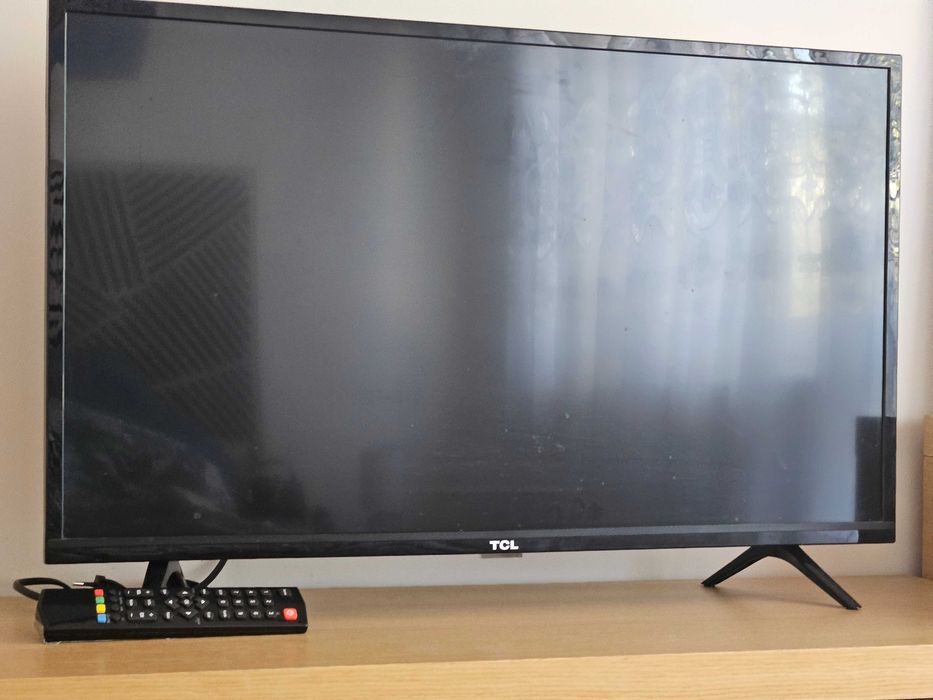 Telewizor  lcd 32 cale