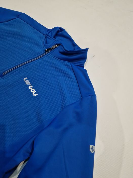 Bluza Island Green Liv Golf polar roz,L,50,52,48,M