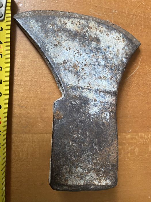 Сокира топор кованный Германия