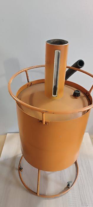 Мірник еталонний 20л