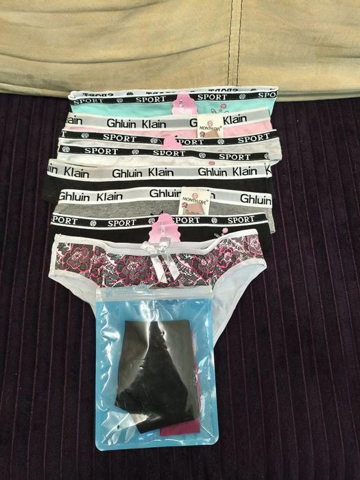 Трусики женские, НОВЫЕ