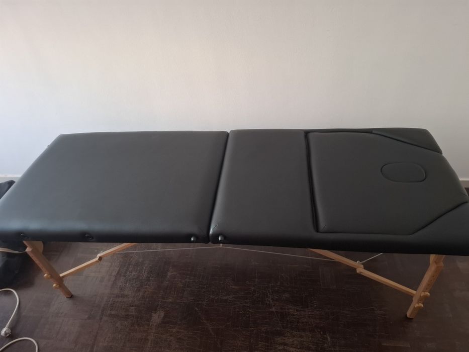 Maca da Quiromed de massagem/tratamentos estéticos semi-nova