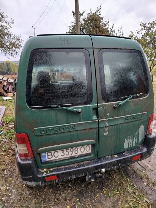 Продам надійне авто  для ЗСУ