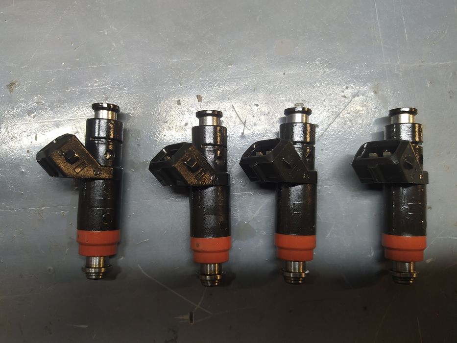 Форсунка ВАЗ 21214, ВАЗ 2123 Нива Шевроле SIEMENS VAZ 20734 форсунки