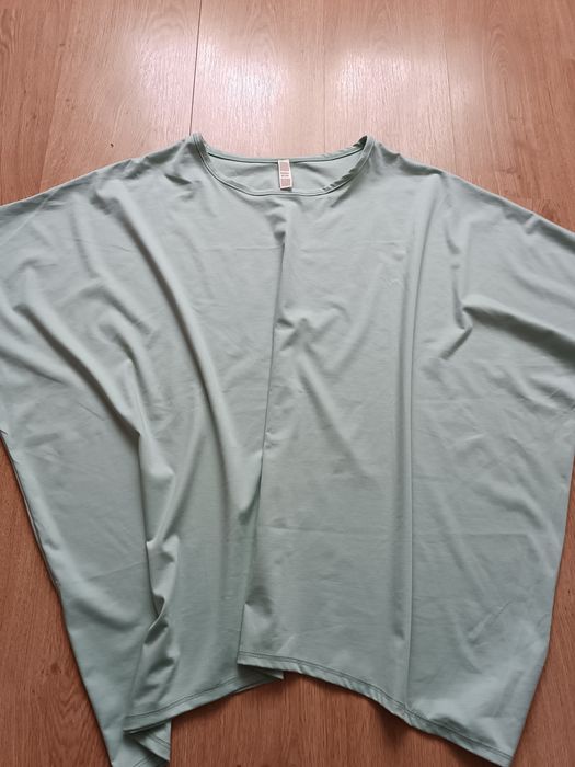Bluzka uniwersalna duży rozmiar 5-6XL
