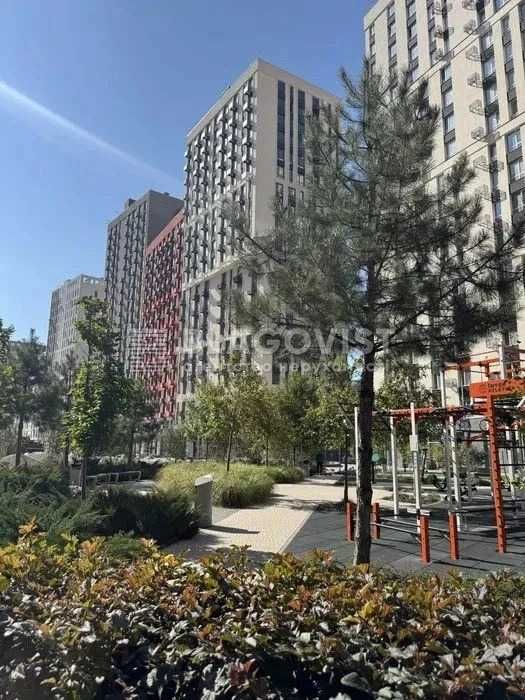 Наддніпрянське шосе, 2а, ЖК Svitlo Park, 2-х кімнатна 70 м2