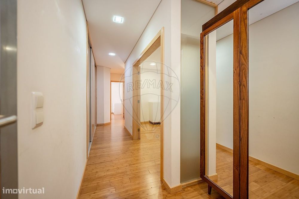 Apartamento T1 para venda