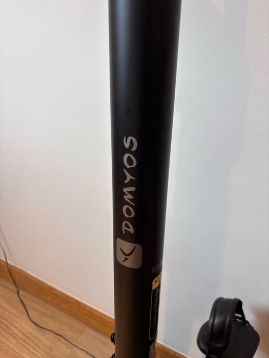 Bicicleta estatica Domyos