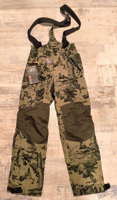 Geoff Anderson spodnie URSUS 4 XS