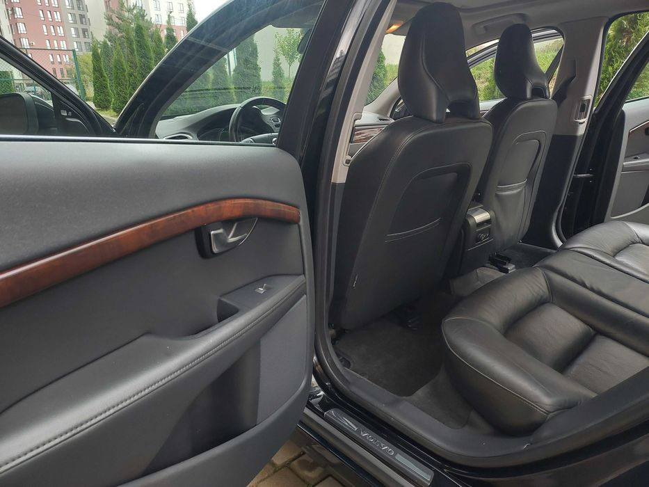 Volvo s80 2013 218 тис. км, доставка у ваше місто