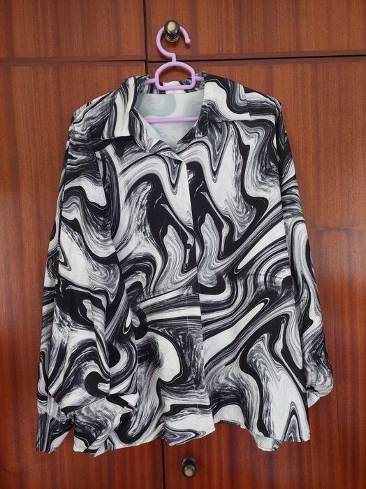 Roupa Nova alguma com etiqueta! XL XXL