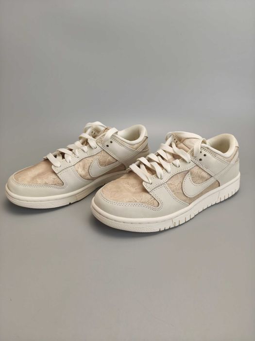 Buty Sneakersy NIKE DUNK LOW 38 (24cm)