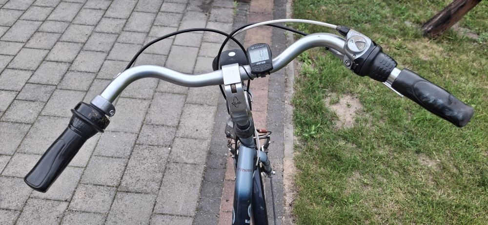 Rower miejski GAZELLE