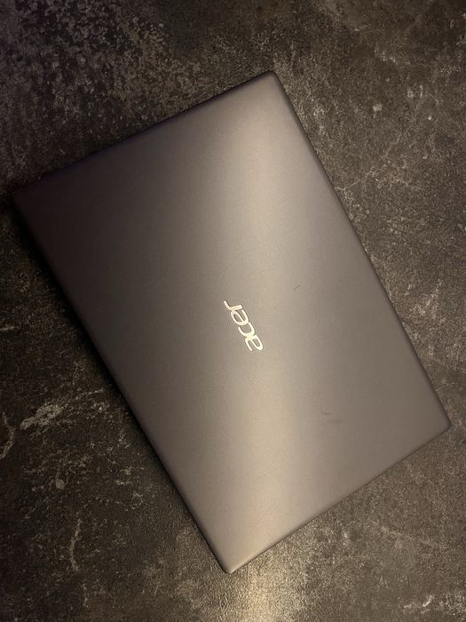 Laptop acer aspire 3