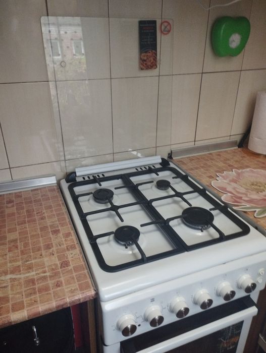 Газова плита Ardesto