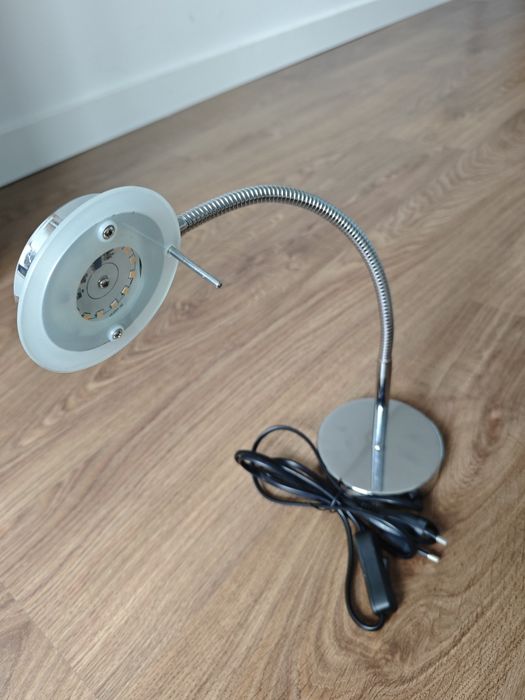 Candeeiro LED de Secretária Flexível LIVARNO LUX