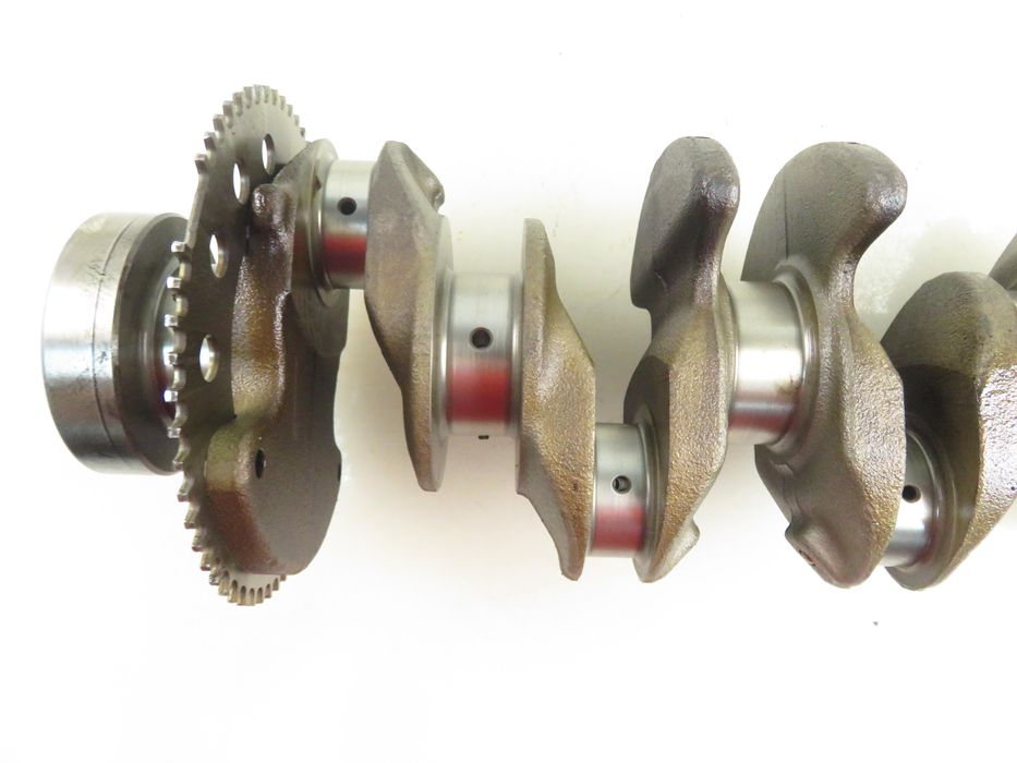 Wał Korbowy Honda Insight 1.3 Hybrid Lda3