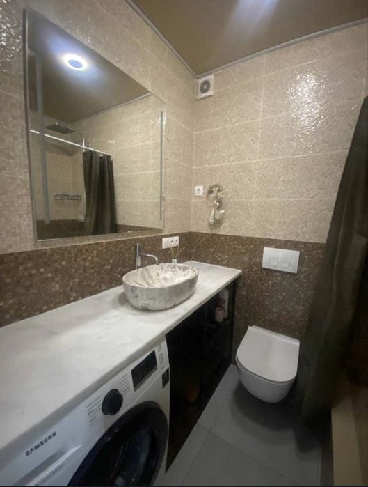 Оренда затишної 1к квартири в ЖК Петрівський квартал