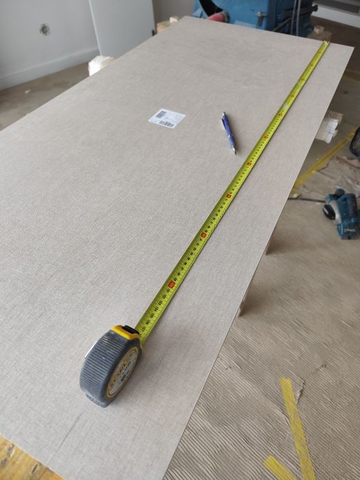 Serviço de carpinteiro