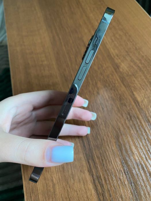Iphone 12 Pro Max 128gb