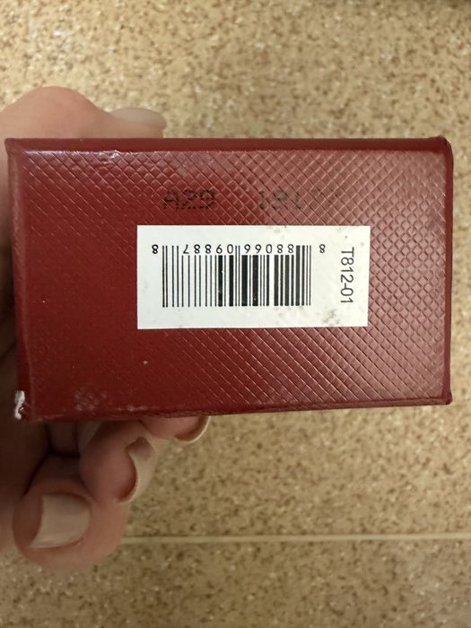 Tom Ford Electric Cherry 100ml