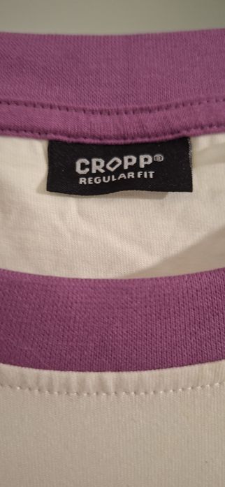 Koszulka.firmy Dropp
