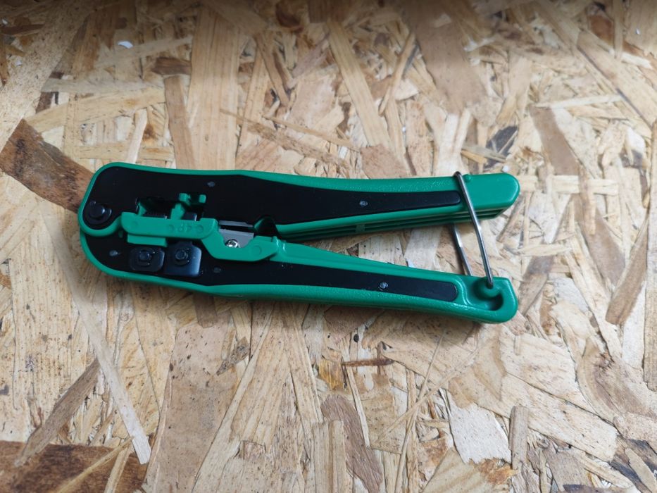 Кримпер, прес-кліщі beixun tool wj-335