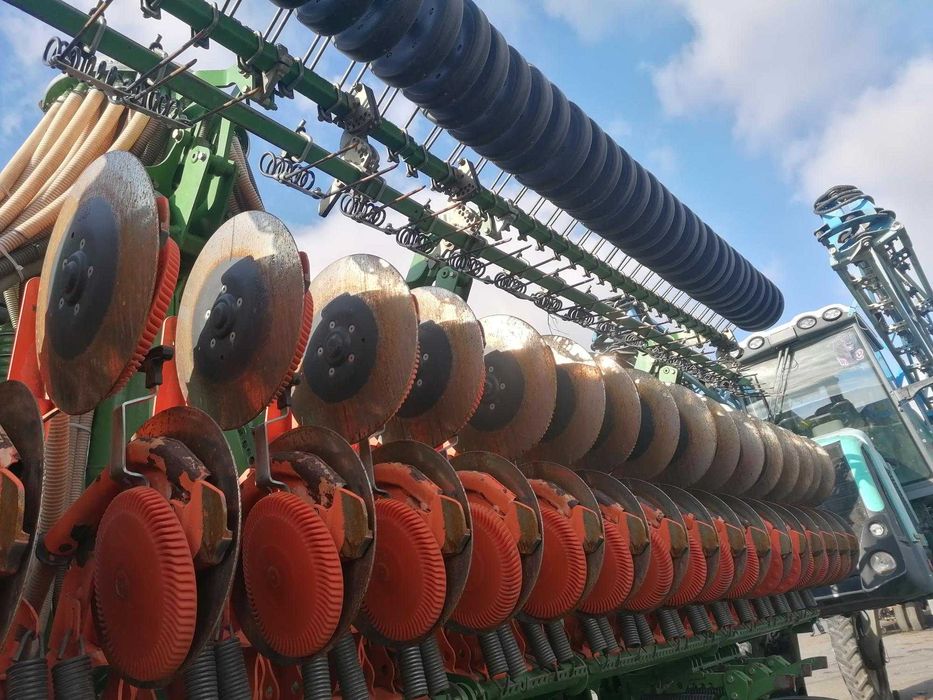 Сівалка суцільного висіву Amazone-Citan 12001-C