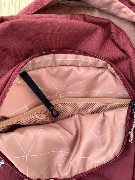 Рюкзак THULE Campus Indago 23L 16" New Maroon. Топовий, рідкісний колір.
