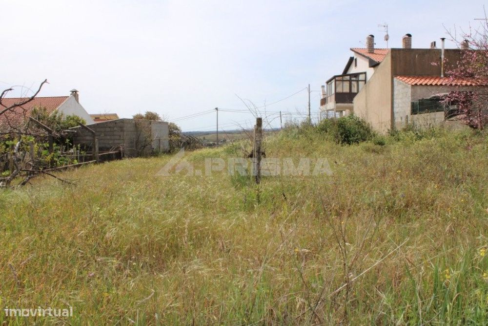 Lote de Terreno para Construção para Venda em Castelo Branco