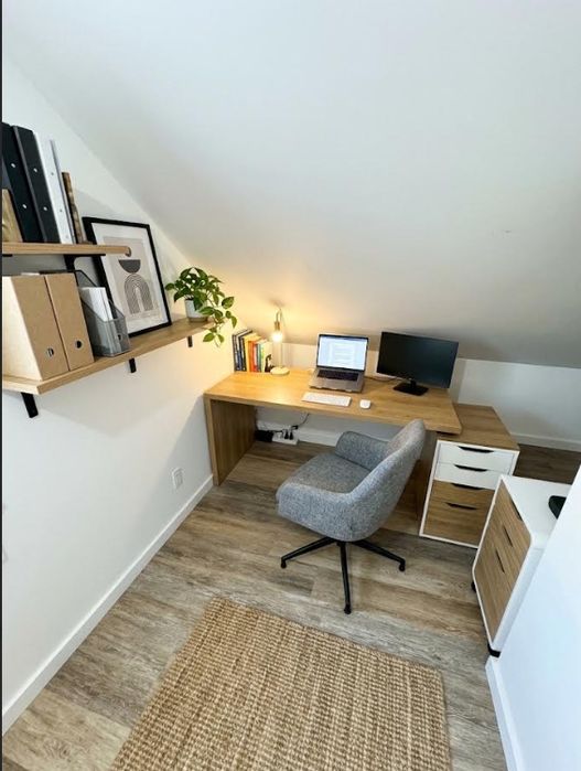 Apartamento Duplex T2+1 Odivelas