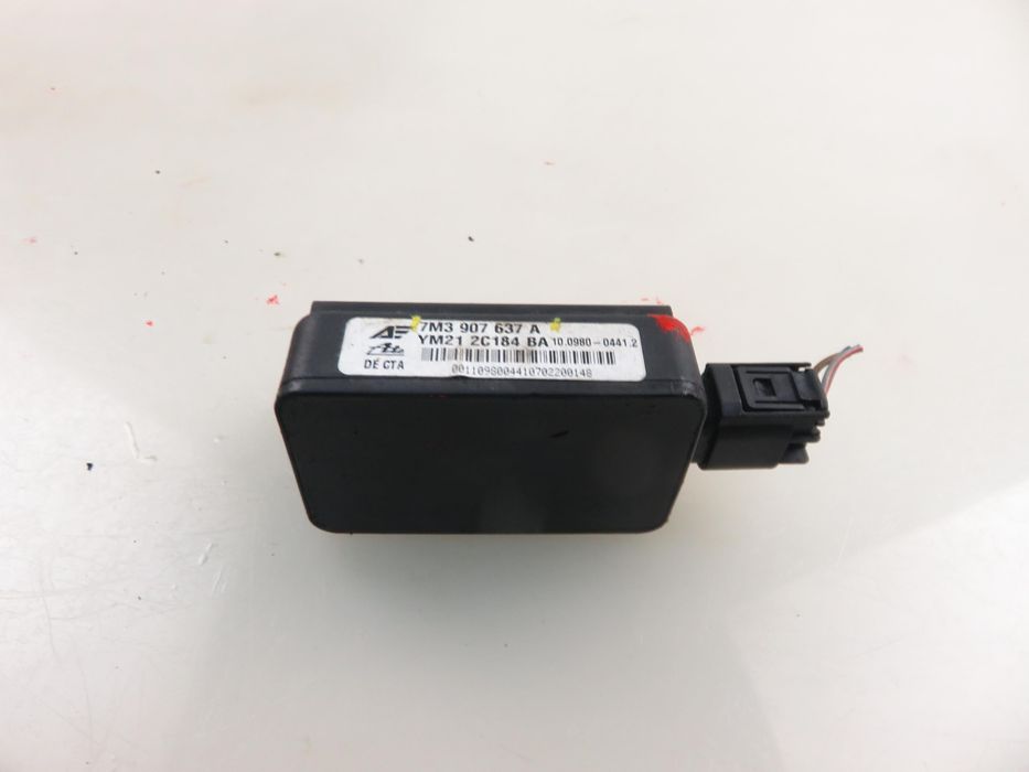 Czujnik Esp Vw Sharan I Ym212184ba