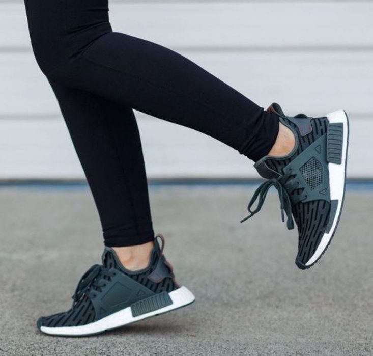 Adidas NMD XR1 , Utility Ivy , rozmiar 39 , wkładka 24,5 cm