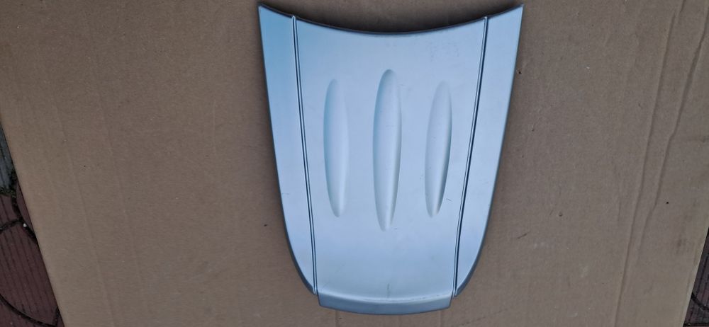 Nakładka siedzenia Osłona BMW R850R R1150R Rockster R28