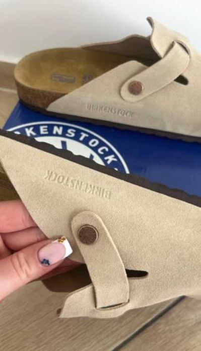 Birkenstock Boston R.40