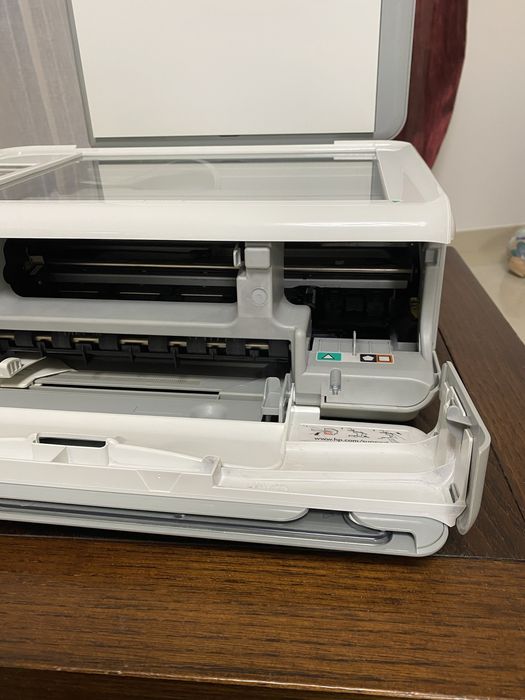 HP Photosmart C3180 Printer428221153013278726