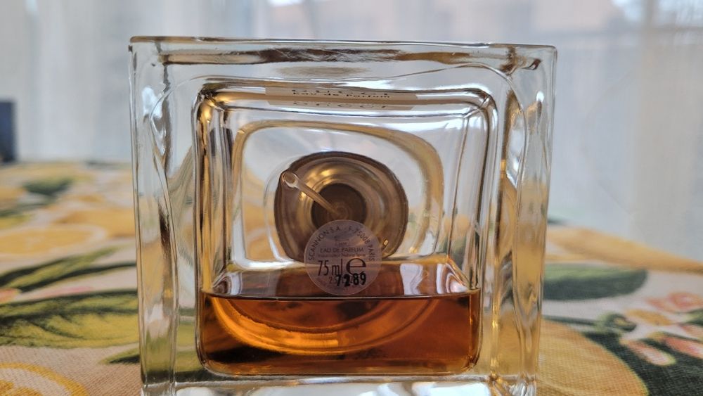 Unikat! Gucci - Eau de parfum I