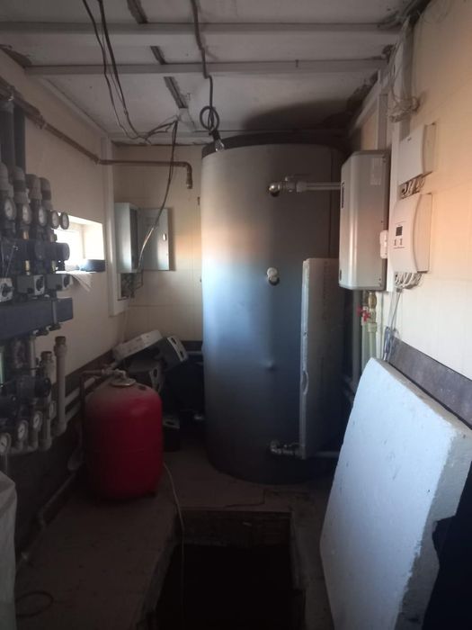 Продам будинок новобудова, кооператив Дніпро, поруч  р.Дніпро