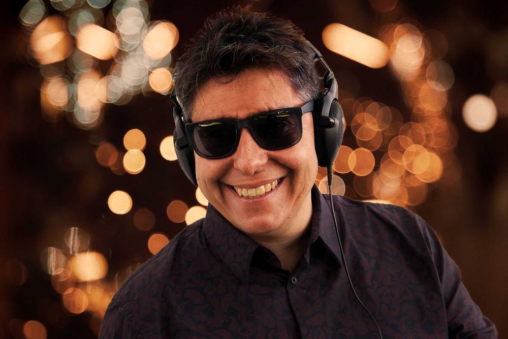 DJ DRUMMAR - Eventos, casamentos, animação, com ou sem equipamento.