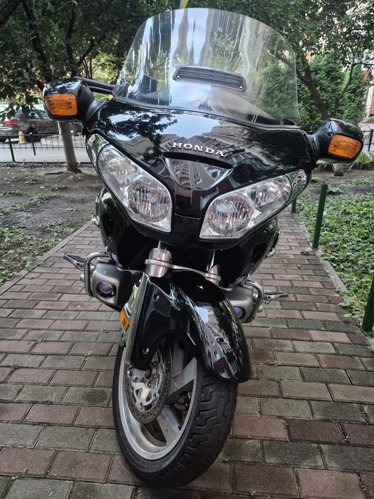 Honda Goldving 1800