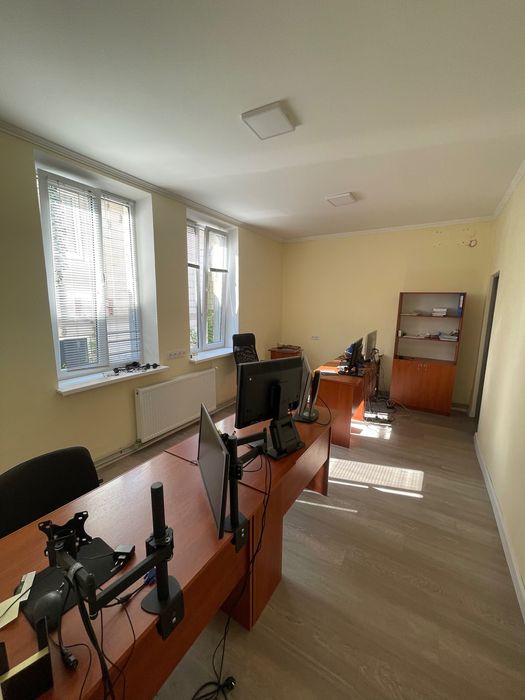 Оренда офісних приміщень, комерційні приміщення