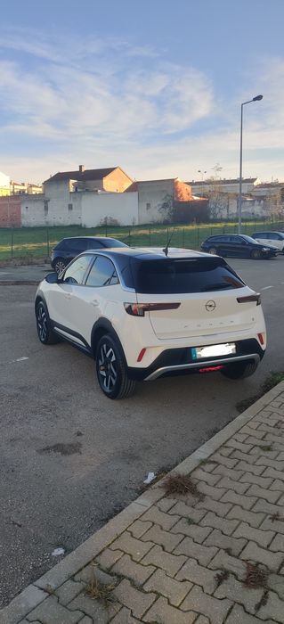 Opel Mokka e Elegance
