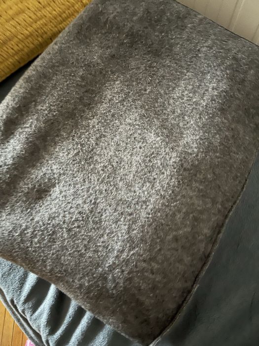 Ковдра зимова нова