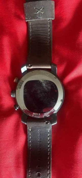 Vendo Relógio Fossil