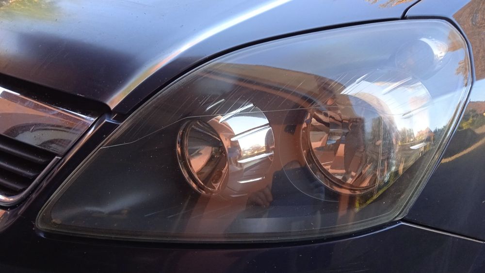 Polerowanie i Woskowanie Lamp / Aut / Jachtów i łodzi motorowych