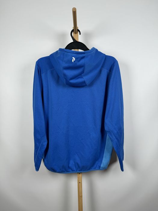 Peak Performance bluza z kapturem L