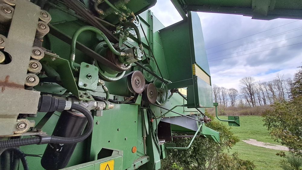 Продам комбайн John deere 2266 HillMaster . Чудовий  стан .