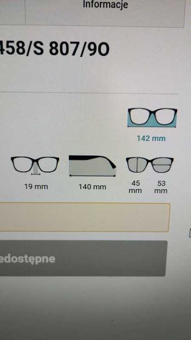 Marc Jacobs okulary słoneczne poszukiwany model